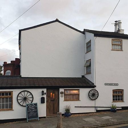 Stunning Quirky 2-Bed Cottage In New Brighton Wallasey Zewnętrze zdjęcie