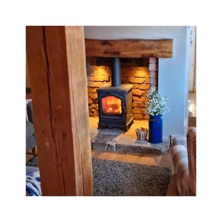 Stunning Quirky 2-Bed Cottage In New Brighton Wallasey Zewnętrze zdjęcie