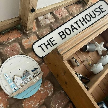 Stunning Quirky 2-Bed Cottage In New Brighton Wallasey Zewnętrze zdjęcie