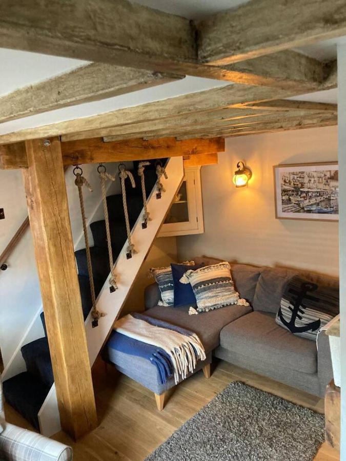 Stunning Quirky 2-Bed Cottage In New Brighton Wallasey Zewnętrze zdjęcie
