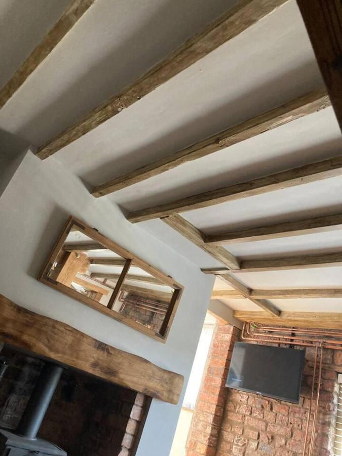 Stunning Quirky 2-Bed Cottage In New Brighton Wallasey Zewnętrze zdjęcie