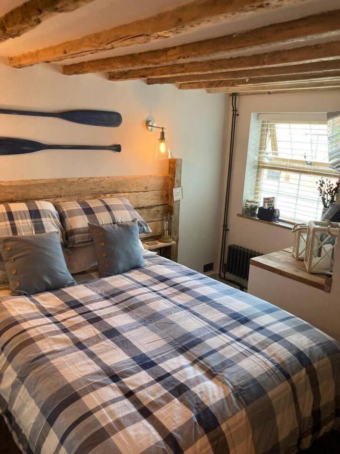 Stunning Quirky 2-Bed Cottage In New Brighton Wallasey Zewnętrze zdjęcie