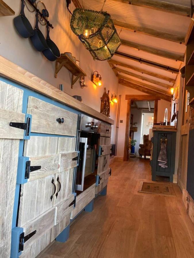 Stunning Quirky 2-Bed Cottage In New Brighton Wallasey Zewnętrze zdjęcie