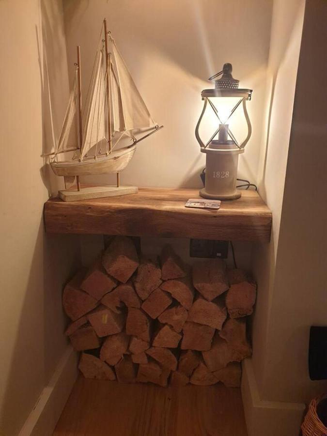 Stunning Quirky 2-Bed Cottage In New Brighton Wallasey Zewnętrze zdjęcie
