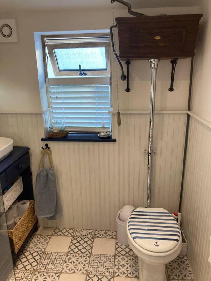 Stunning Quirky 2-Bed Cottage In New Brighton Wallasey Zewnętrze zdjęcie