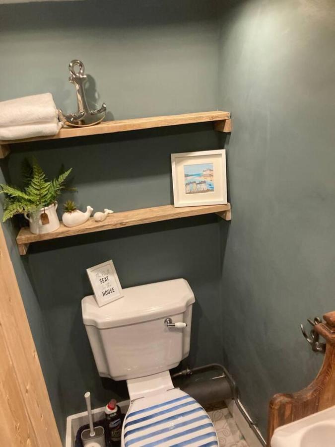 Stunning Quirky 2-Bed Cottage In New Brighton Wallasey Zewnętrze zdjęcie